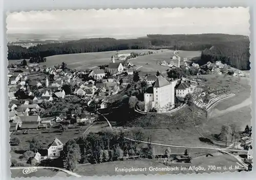 Bad Groenenbach  *