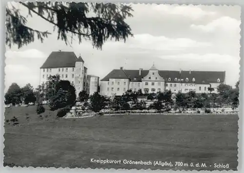 Bad Groenenbach  *