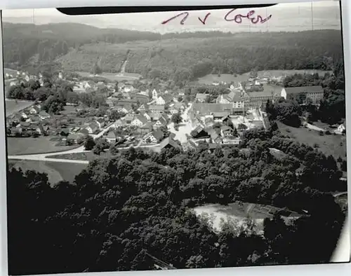 Lautrach Fliegeraufnahme *