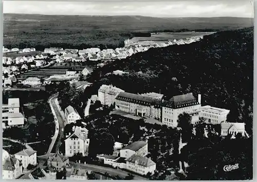 Gunzenhausen Altmuehlsee Gunzenhausen Altmuehlsee Hensoltshoehe Feldpost  ungelaufen ca. 1965 / Gunzenhausen /Weissenburg-Gunzenhausen LKR