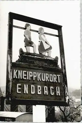 Bad Endbach  *