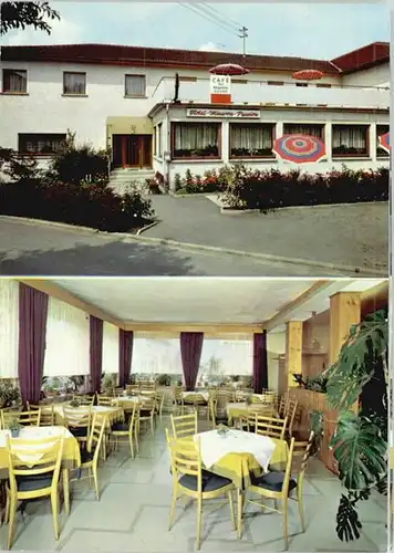 Bad Endbach Hotel Minerva *