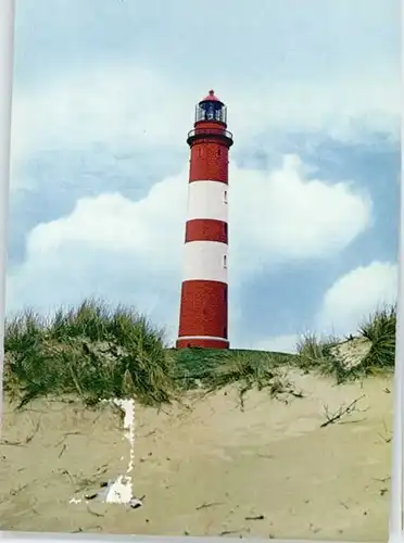 Amrum Leuchtturm x