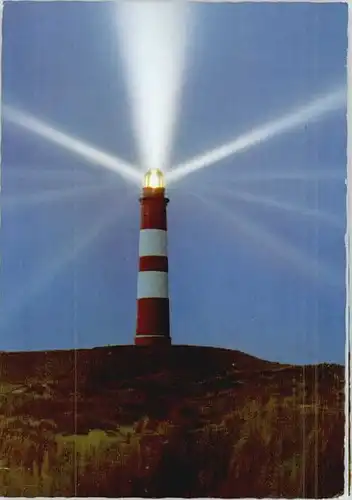Amrum Leuchtturm x