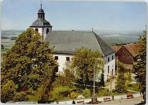 Neunkirchen Odenwald  *