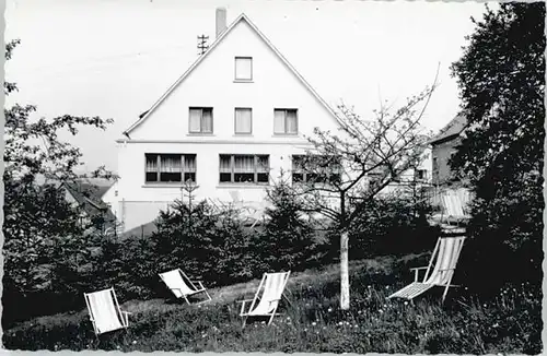 Erbach Odenwald Erbach Haus am Hang * / Erbach /Odenwaldkreis LKR