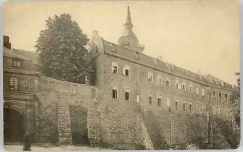 Siegburg Abtei Michelsberg *
