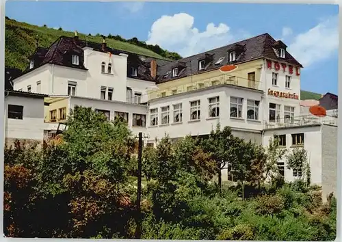 Reil Hotel Nalbach *
