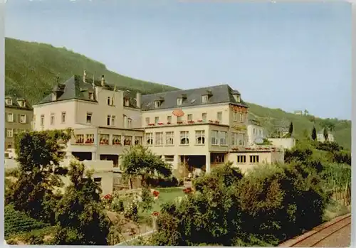 Reil Hotel Nalbach *