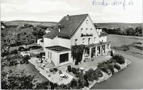 Sinzig Bad Bodendorf Hotel Restaurant Haus Elisabeth *