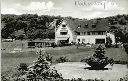 Sinzig Bad Bodendorf Sanatorium Sonnenberg *