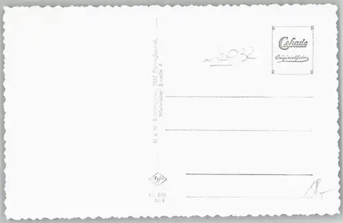 Fallingbostel Fliegeraufnahme *