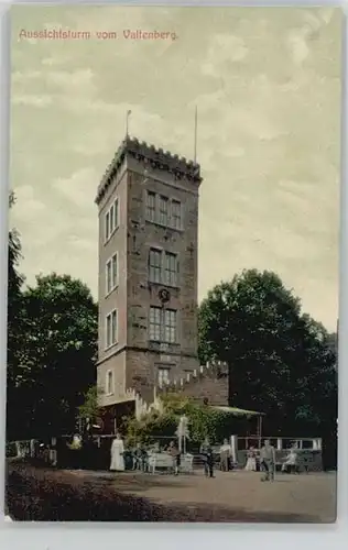 Neukirch Lausitz Valtenberg Aussichtsturm x