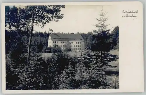 Neukirch Lausitz Naturfreundehaus Valtenberg x