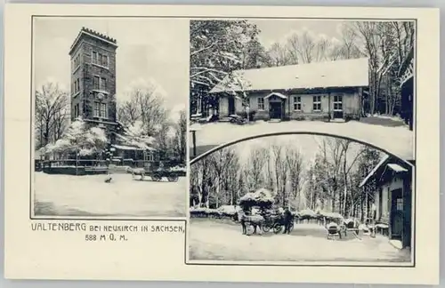 Neukirch Lausitz Valtenberg *