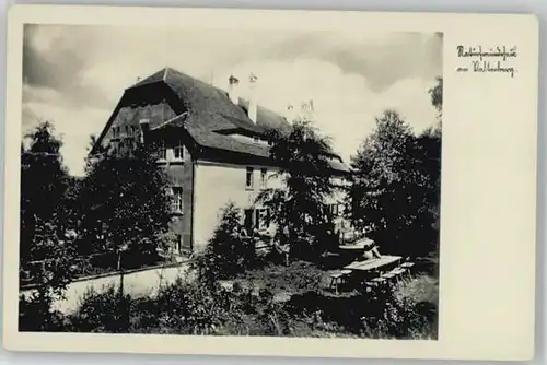 Neukirch Lausitz Valtenberg Naturfreundehaus *