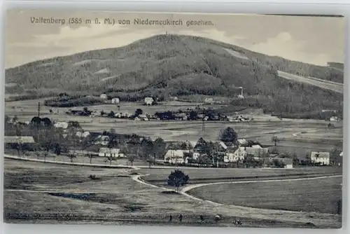 Neukirch Lausitz Valtenberg *