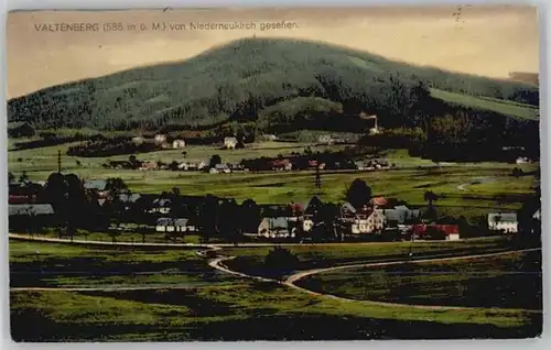 Neukirch Lausitz Valtenberg *