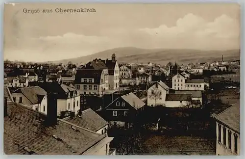 Neukirch Lausitz Oberneukirch x