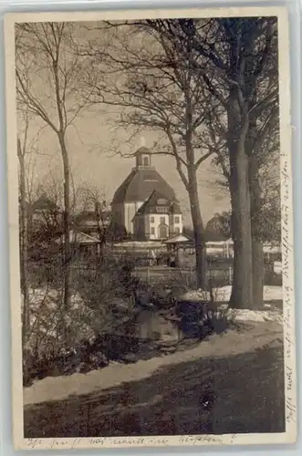 Arnsdorf Dresden Arnsdorf Kirche x / Arnsdorf /Bautzen LKR