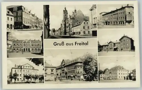 Freital  x