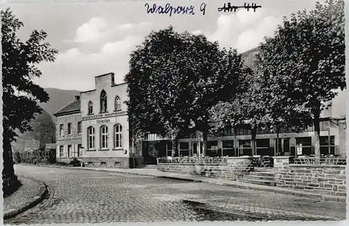 Walporzheim Gaststaette Winzerverein *
