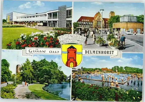 Delmenhorst  x