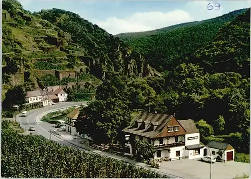 Walporzheim Bauernschenke *