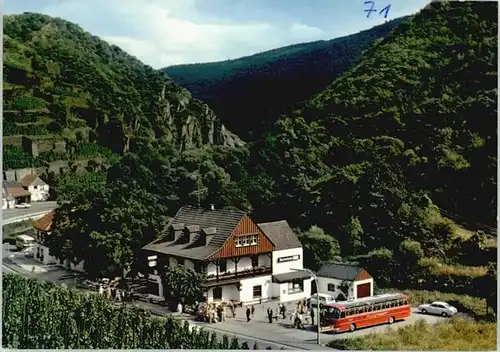 Walporzheim Bauernschenke *