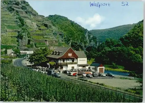 Walporzheim Bauernschenke *