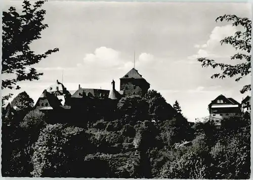 Burg Wupper Bergisches Land *
