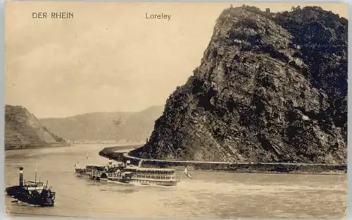 Loreley  *