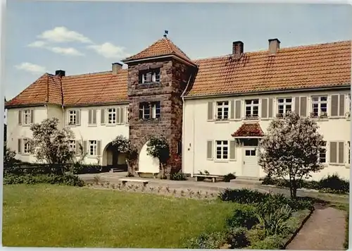 Hofgeismar  *