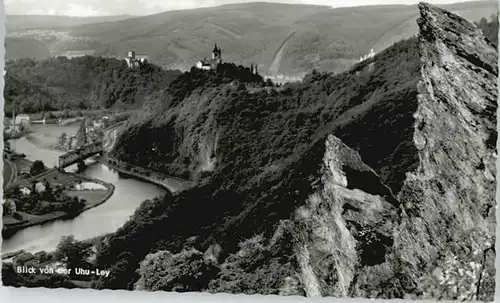 Oberlahnstein Burg Lahneck Allerheiligen Kapelle *