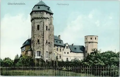 Lahnstein Martinsburg *