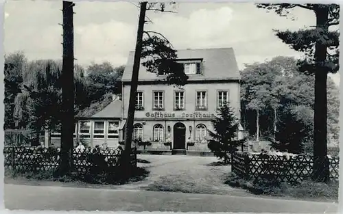 Lahnstein Gasthaus Zum Forsthaus *