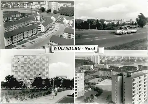 Wolfsburg  x