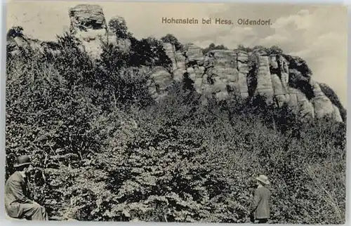Hessisch Oldendorf Hessisch Oldendorf Hohenstein x / Hessisch Oldendorf /Hameln-Pyrmont LKR