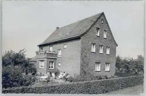 Bad Waldliesborn Bad Waldliesborn Haus Heitzig * / Lippstadt /Soest LKR