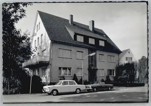 Bad Waldliesborn Bad Waldliesborn Haus Berlin * / Lippstadt /Soest LKR