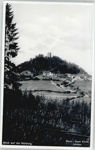 Nuerburg Nuerburg  * / Nuerburg /Ahrweiler LKR