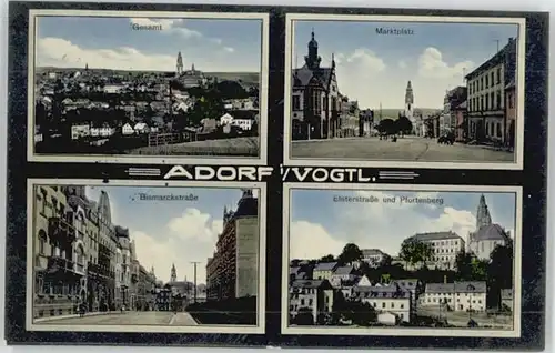 Adorf Vogtland Adorf Vogtland  x / Adorf /Vogtlandkreis LKR