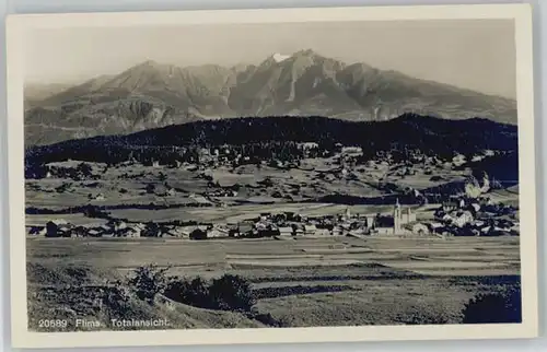 Flims Waldhaus  *
