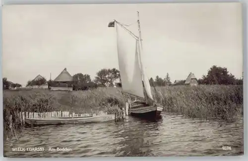 Wiek Wiek Bodden x /  /