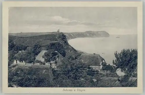 Insel Ruegen Insel Ruegen Arkona x / Bergen /Ruegen LKR