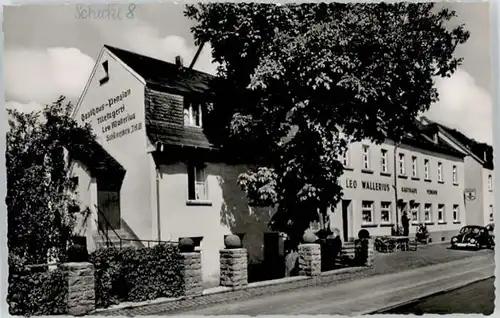 Schoenecken Gasthaus Wallerius *