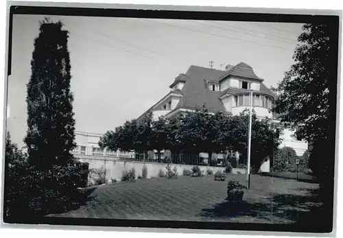 Hoehr-Grenzhausen Kurhotel *