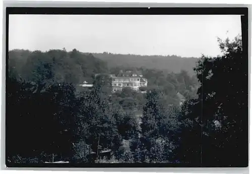 Hoehr-Grenzhausen Kurhotel *