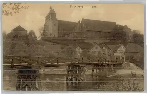 Havelberg Dom *