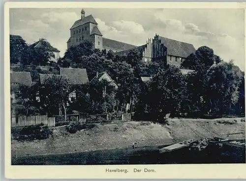 Havelberg Dom *